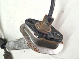 CALO SELETOR TRAMBULADOR KIA OPIRUS 3.8 2007 2008