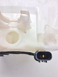 RESERVATÓRIO AGUA PARABRISA KIA OPIRUS 3.8 2007 2008 S/TAMP 