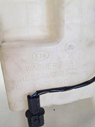 RESERVATÓRIO AGUA PARABRISA KIA OPIRUS 3.8 2007 2008 S/TAMP 