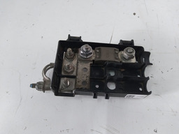 PLACA FUSÍVEL POLO POSITIVO BATERIA  RENEGADE 2017 A 2021