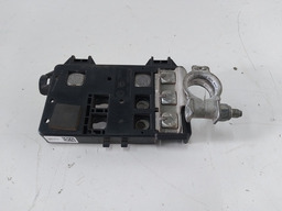 PLACA FUSÍVEL POLO POSITIVO BATERIA  RENEGADE 2017 A 2021