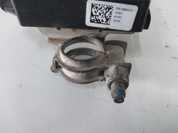 PLACA FUSÍVEL POLO POSITIVO BATERIA  RENEGADE 2017 A 2021