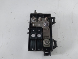 PLACA FUSÍVEL POLO POSITIVO BATERIA  RENEGADE 2017 A 2021