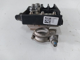 PLACA FUSÍVEL POLO POSITIVO BATERIA  RENEGADE 2017 A 2021