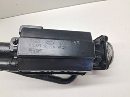 GARGALO TANQUE COMBUSTÍVEL KIA OPIRUS 3.8 V6 GASOL 2007 08