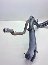 GARGALO TANQUE COMBUSTÍVEL KIA OPIRUS 3.8 V6 GASOL 2007 08