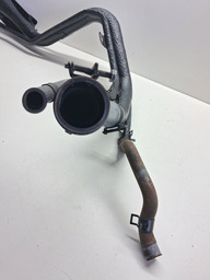 GARGALO TANQUE COMBUSTÍVEL KIA OPIRUS 3.8 V6 GASOL 2007 08