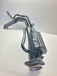 GARGALO TANQUE COMBUSTÍVEL KIA OPIRUS 3.8 V6 GASOL 2007 08