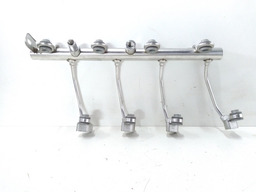 FLAUTA INJETORA CHEVROLET CRUZE 1.4 TURBO 2017 A 2020