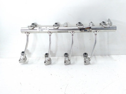 FLAUTA INJETORA CHEVROLET CRUZE 1.4 TURBO 2017 A 2020