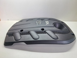 CAPA TAMPA MOTOR KIA OPIRUS 3.8 V6 2007 2008 