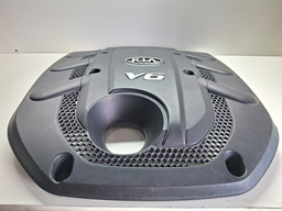 CAPA TAMPA MOTOR KIA OPIRUS 3.8 V6 2007 2008 