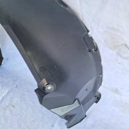 PARABARRO TRASEIRO ESQUERDO KIA OPIRUS 3.8 2007 2008 