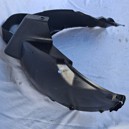 PARABARRO TRASEIRO ESQUERDO KIA OPIRUS 3.8 2007 2008 