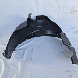 PARABARRO TRASEIRO ESQUERDO KIA OPIRUS 3.8 2007 2008 