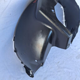 PARABARRO TRASEIRO ESQUERDO KIA OPIRUS 3.8 2007 2008 