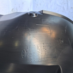 PARABARRO TRASEIRO ESQUERDO KIA OPIRUS 3.8 2007 2008 