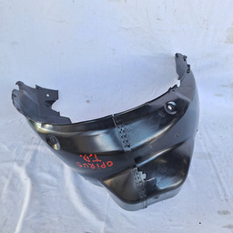 PARABARRO TRASEIRO DIREITO KIA OPIRUS 3.8 2007 2008 DETALHE