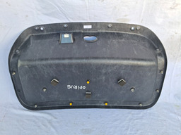 FORRO INTERNO TAMPA TRASEIRA KIA OPIRUS 3.8 2007 2008 