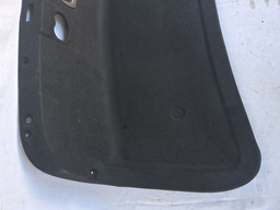 FORRO INTERNO TAMPA TRASEIRA KIA OPIRUS 3.8 2007 2008 