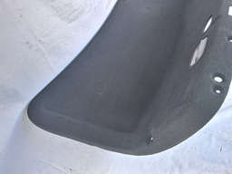 FORRO INTERNO TAMPA TRASEIRA KIA OPIRUS 3.8 2007 2008 