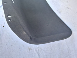 FORRO INTERNO TAMPA TRASEIRA KIA OPIRUS 3.8 2007 2008 