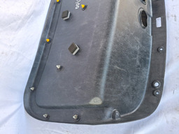 FORRO INTERNO TAMPA TRASEIRA KIA OPIRUS 3.8 2007 2008 