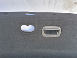 FORRO INTERNO TAMPA TRASEIRA KIA OPIRUS 3.8 2007 2008 