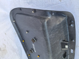 FORRO INTERNO TAMPA TRASEIRA KIA OPIRUS 3.8 2007 2008 