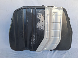 TANQUE COMBUSTÍVEL KIA OPIRUS 2004 A 2009