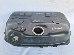 TANQUE COMBUSTÍVEL KIA OPIRUS 2004 A 2009