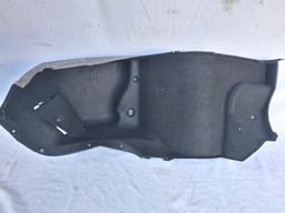 FORRO INTERNO LATERAL BAGAGITO KIA OPIRUS 3.8 2007 2008 