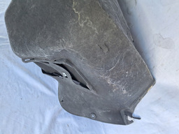 FORRO INTERNO LATERAL BAGAGITO KIA OPIRUS 3.8 2007 2008 