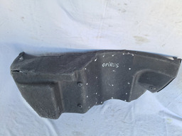 FORRO LATERAL BAGAGITO KIA OPIRUS 3.8 V6 2007 2008 