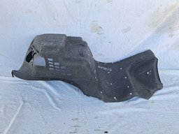 FORRO LATERAL BAGAGITO KIA OPIRUS 3.8 V6 2007 2008 