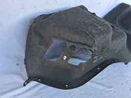 FORRO LATERAL BAGAGITO KIA OPIRUS 3.8 V6 2007 2008 