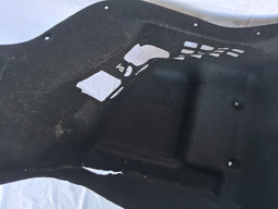 FORRO LATERAL BAGAGITO KIA OPIRUS 3.8 V6 2007 2008 