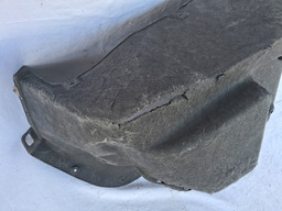 FORRO LATERAL BAGAGITO KIA OPIRUS 3.8 V6 2007 2008 