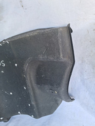 FORRO LATERAL BAGAGITO KIA OPIRUS 3.8 V6 2007 2008 