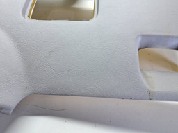 ACABAMENTO ESQUERDO PAINEL KIA OPIRUS 3.8 V6 2007 2008 