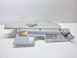 ACABAMENTO ESQUERDO PAINEL KIA OPIRUS 3.8 V6 2007 2008 