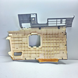 ACABAMENTO ESQUERDO PAINEL KIA OPIRUS 3.8 V6 2007 2008 