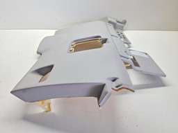 ACABAMENTO ESQUERDO PAINEL KIA OPIRUS 3.8 V6 2007 2008 