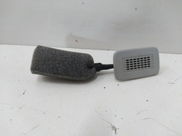 MICROFONE TETO FORD KA 1.0 SEDAN 2019 2020 2021