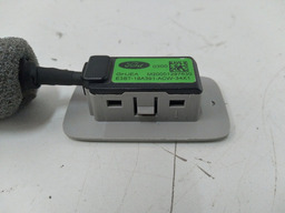 MICROFONE TETO FORD KA 1.0 SEDAN 2019 2020 2021