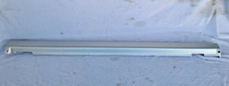 Spoiler Lateral Esquerdo Kia Opirus 3.8 2007 2008 