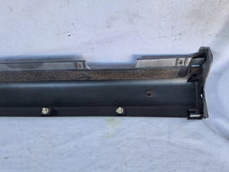 SPOILER LATERAL ESQUERDO KIA OPIRUS 3.8 2007 2008 