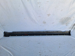 SPOILER LATERAL ESQUERDO KIA OPIRUS 3.8 2007 2008 