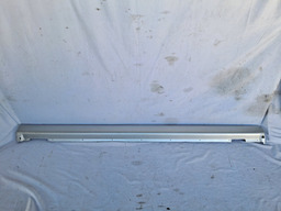 SPOILER LATERAL ESQUERDO KIA OPIRUS 3.8 2007 2008 