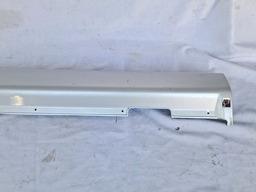 SPOILER LATERAL ESQUERDO KIA OPIRUS 3.8 2007 2008 